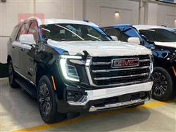 جی ئێم سی یوکۆن